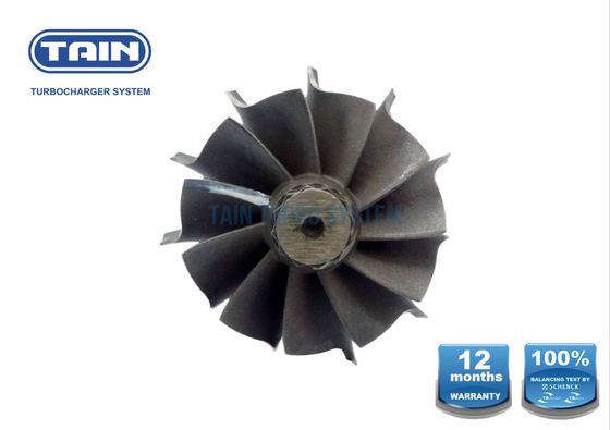 Kalite  Volkswagen Crafter 2.5 TDI TD04L Shaft Wheel 49377-07420 49377-07421 49377-07422 16304 fabrika