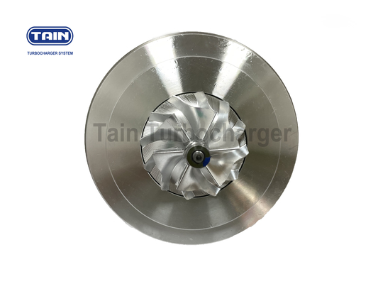 K03 Billet Turboşarj Kutuları 5303-970-0617 H4P3-6K682-DG Jaguar / Land Rover için