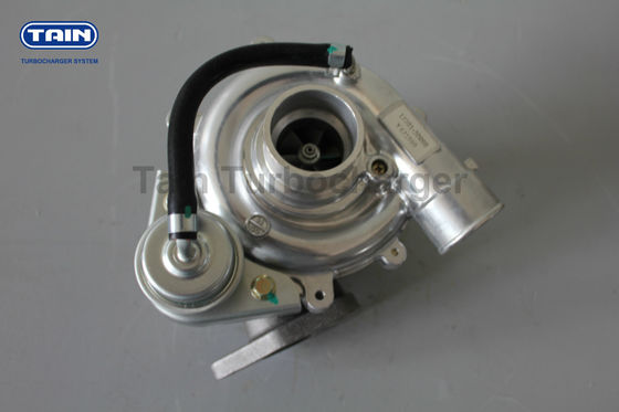 CT9 2KD-FTV Toyota Hiace Komple Turbo 17201-30080 17201-30030
