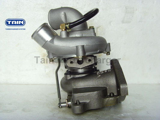 GT1749H GT17 Hyundai Starex Turbo 715843 71592 74KW Güç