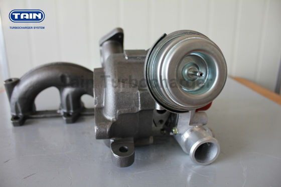 Audi / Volkswagen için 713673 434812 GT1749V Garrett Turbo 038253019NV500