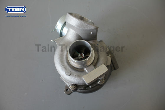 717478 750431 Chra Turbo GT1749V Dökme Alüminyum BMW 320d OEM 7794144E03