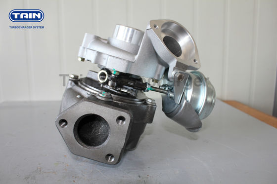PN750431 Komple Turbo Kitleri 11657794144 11657787626F M47TU OL Motor 110KW Güç