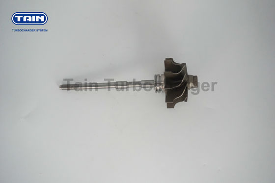 Iso Passed GT1544S Türbin Çark Mili 733783-0008 42/32.2/6.0MM 10 Bıçak