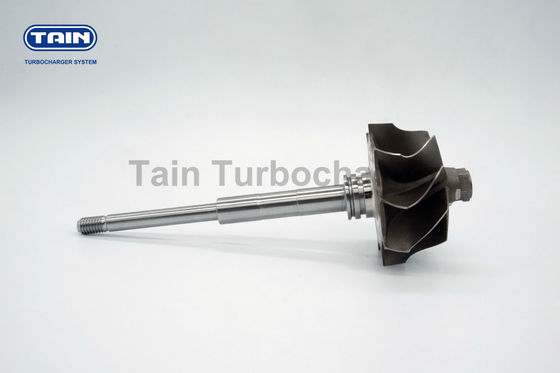 Peugeot 806 Lancia Zeta Fiat Ulysse I 2.1L Türbin Şaftı TB02 465447-0002 454113-0001 47.3x3