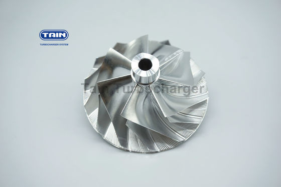 Yükseltme Performansı Kütük Kompresör Tekerlekleri B1G 11559880005 11559700005 Mercedes - Benz TURBOCHA için 11559900005